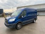 Ford Transit 2.0 Diesel , 2014 , 226 .000 KM , Euro 5, Auto's, Euro 5, Bedrijf, Diesel, Ford