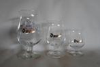 Lunettes Duvel, grandes, moyennes et petites, Collections, Enlèvement, Comme neuf, Verre ou Verres, Duvel