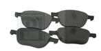Volvo Remblokken voor S40+ V50+ C30+ C70 2004-2007 ATE 15+16, Ophalen of Verzenden, Nieuw, Ford