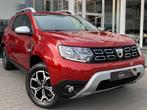 Dacia Duster 1.0 TCe Prestige / Essence + LPG / FULL OPTIONS, Autos, Rouge, Achat, Euro 6, 5 portes