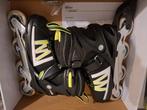Schaatsen, Sport en Fitness, Ophalen, Zo goed als nieuw, Inline skates 4 wielen