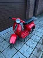 Vespa PK50XL Plurimatic, Fietsen en Brommers, Ophalen, Gebruikt, 50 cc