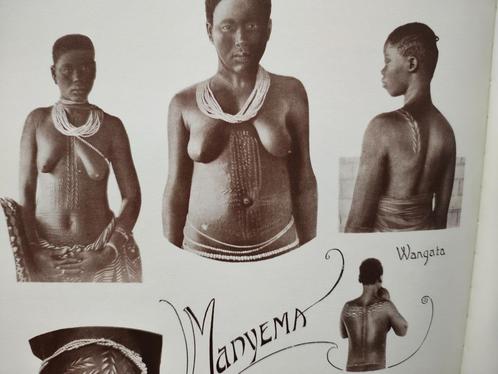 Indigènes État Indépendant du Congo livre 1500 photos, Boeken, Geschiedenis | Nationaal, Gelezen, 20e eeuw of later, Verzenden