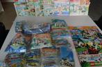 Lego: groot lot allerlei., Ophalen of Verzenden, Gebruikt, Complete set, Lego