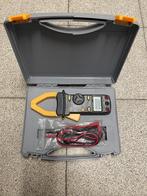 Digitale Amp, Volt, Temp meter, Doe-het-zelf en Bouw, Ophalen, Nieuw, Overige meters