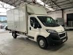 2021 Peugeot Boxer, Gebruikt, Overige brandstoffen, Bedrijf, Handgeschakeld
