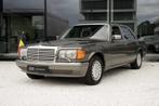 Mercedes-Benz 500-serie 560 SEL by Carat Duchâtelet Belgium, Te koop, Alcantara, Berline, Benzine