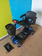 ComfyGO Z-4 Elektrische Scootmobiel, Diversen, Brommobielen en Scootmobielen, Ophalen, Zo goed als nieuw, 16 t/m 25 km, Overige merken