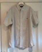 Ralph lauren hemd XL, Kleding | Heren, Overhemden, Ophalen of Verzenden