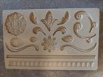 Wilton Mal Kant (Lace), Ophalen of Verzenden, Zo goed als nieuw, Taarten of Cupcakes, Overige typen