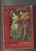 "P. P. Rubens. Schilderijen - Olieverfschetsen - Tekeningen,, Boeken, Verzenden, Europa, Van Ocken, R.;, 20e eeuw of later