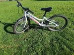 Nogan Gravel FUN AL kindermountainbike voor meisjes, Ophalen, Versnellingen, Zo goed als nieuw, 20 inch
