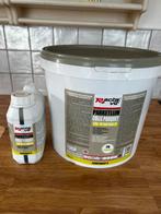 Adhésif pour parquet, Rectavit 245 Poly, Bricolage & Construction, Peinture, Vernis & Laque, Enlèvement, 5 à 10 litres, Neuf