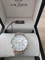 Murex quartz watch uurwerk horloge, Nieuw, Ophalen of Verzenden, Polshorloge