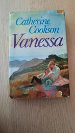 Vanessa, Boeken, Ophalen of Verzenden, Gelezen, Catherine Cookson