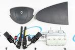 Airbag kit Panneau airbag volant sans boutons Renault Twingo, Utilisé, Enlèvement ou Envoi