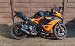 Kawasaki Ninja 650 ABS Limited Edition (Gekeurd), 2 cilinders, Meer dan 35 kW, 650 cc, Sport