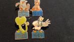 Lot de 4 épingles vintage Walt Disney Home (vidéo), Comme neuf, Enlèvement ou Envoi, Figurine, Insigne ou Pin's