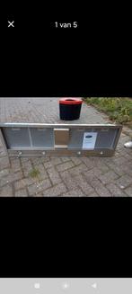 Afzuigkap dampkap Boretti, Ophalen