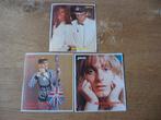 3 Stickers Cheap Trick Muziekgroep Joepie, Verzamelen, Ophalen of Verzenden, Nieuw, Film, Tv of Omroep