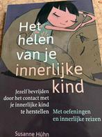 Het helen van je innerlijke kind, Boeken, Ophalen, Zo goed als nieuw