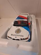 1:18 Ottomobile BMW E36 KHYZYL SALEEM, Ophalen of Verzenden, Nieuw, OttOMobile