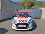 DS Automobiles DS 3 SO CHIC 1.2i 1STE EIGENAAR AIRCO CRUISE, Auto's, Voorwielaandrijving, https://public.car-pass.be/vhr/c97e6b35-a924-4853-bc60-33b2ce17a1a6