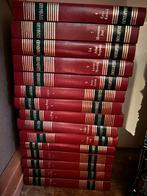 Encyclopedie Standaard, Boeken, Gelezen, Ophalen