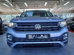 Volkswagen T-Cross 1.0 TSI United, https://public.car-pass.be/vhr/dc254e88-a791-41b3-843d-366f39d094e7, 110 g/km, Overige brandstoffen