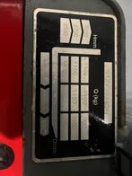 Stapelaar zo goed als nieuw merk tvh btw plichtig!, 1000 tot 2000 kg, Ophalen of Verzenden, Elektrisch, Stapelaar