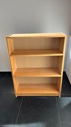Billy boekenkast - b80, h106, d 27,5, 25 à 50 cm, Avec tablette(s), Enlèvement, Utilisé