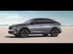 Peugeot 3008 Allure Hybrid |8 jaar Care garantie|, Automaat, 1199 cc, 107 kW, Zilver of Grijs