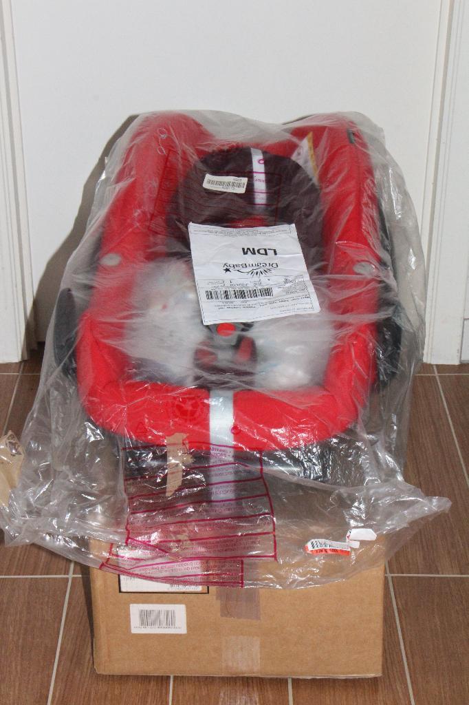 Maxi-cosi Siège-auto Pebble, sa base Iso-Fix et ses housses, Kinderen en Baby's, Autostoeltjes, Gebruikt, Maxi-Cosi, 0 t/m 13 kg