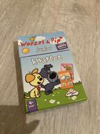 Kwartet Woezel en Pip Junior, Ophalen of Verzenden, Gebruikt, Kwartet(ten)