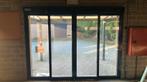 Automatische winkeldeur, Enlèvement, Comme neuf