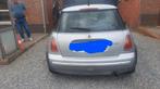 Mini cooper ONE, Auto's, Particulier, Cooper, Te koop, Benzine