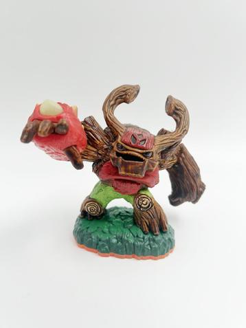 Tree Rex Skylanders Giants beschikbaar voor biedingen