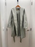 ZARA jas met capuchon en ceintuur (L), Taille 42/44 (L), Enlèvement ou Envoi, Zara, Comme neuf