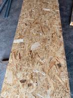 Osb 22mm, Ophalen, Zo goed als nieuw