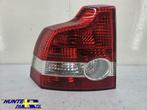 Achterlicht links Volvo S40 II ('04-'07) 30678737, Gebruikt, Ophalen of Verzenden, Volvo, Volvo