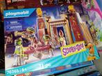 Playmobil Scooby doo 70365, Ophalen of Verzenden, Zo goed als nieuw