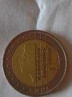 Nederlandse 2 Euro munt, Postzegels en Munten, Munten | Europa | Euromunten, Ophalen, Overige landen, 2 euro, Losse munt