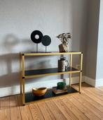 Étagère murale vintage, Maison & Meubles, Enlèvement, Utilisé