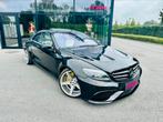 MERCEDES-BENZ CL 63 AMG, Auto's, Mercedes-Benz, Particulier, Te koop, CL