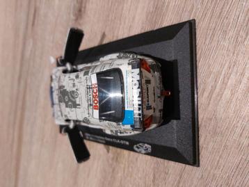 Mercedes-Benz  CLK-DTM M.Winklehock 2004 beschikbaar voor biedingen