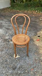 5 stoelen voor te repareren, Antiek en Kunst, Ophalen