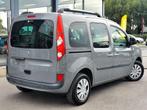 Renault Kangoo 1.5 dCi 75CV - 5 PLACES - CRUISE - CLIM, Auto's, Voorwielaandrijving, Euro 5, Stof, 4 cilinders
