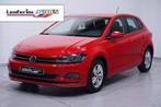 Volkswagen Polo 1.0 TSI Polo Comfortline Volkswagen Polo 1.0, Start-stop-systeem, Zwart, Bedrijf, Handgeschakeld