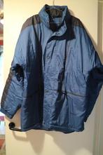 Veste d'hiver Rucanor pour homme, Taille 56/58 (XL), Enlèvement, Porté, Bleu