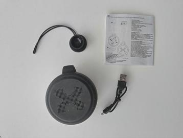 Draadloze waterdichte speaker, Enlèvement, Comme neuf